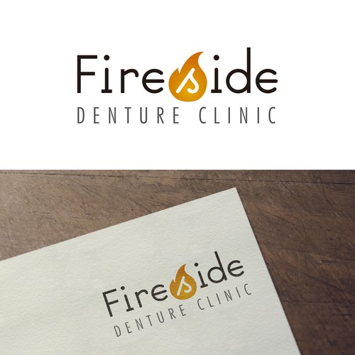 logo fire side