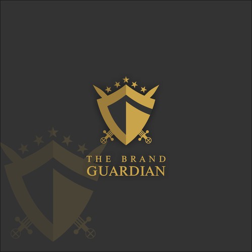 The Guardian logo