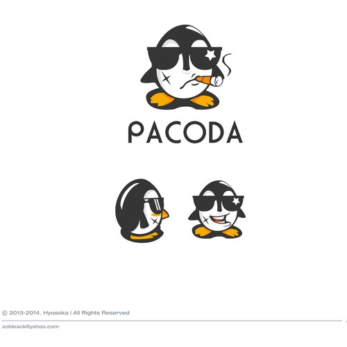 pacoda