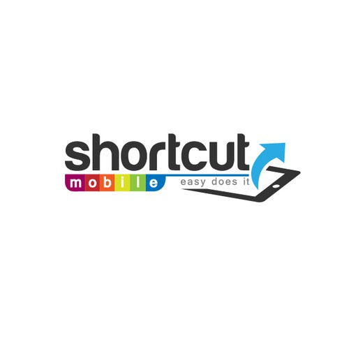 New logo wanted for Shortcut Mobile