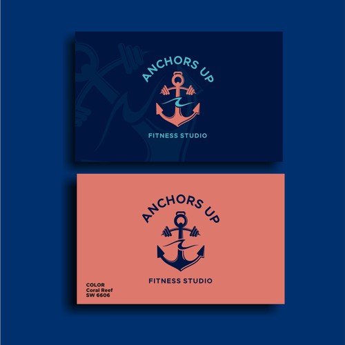 ANCHOR FITNESS CONCEPT