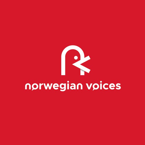 Norwegian voices