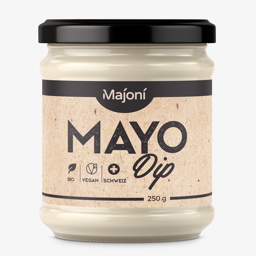 MAYO Dip