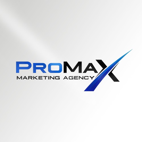 Promax Logo