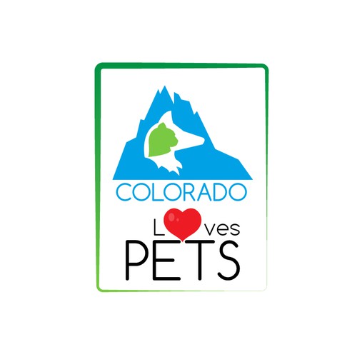 Colorado Loves Pets