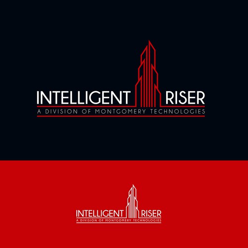 INTELLIGENT RISER