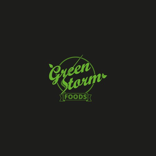 Greenstorm Foods