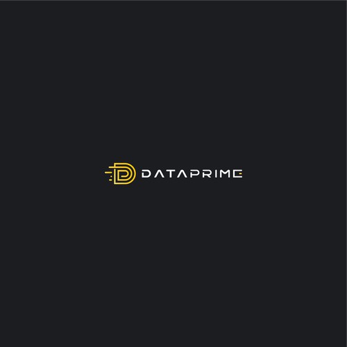 Logo design "DataPrime"