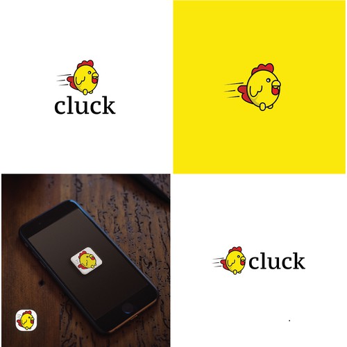 Cluck