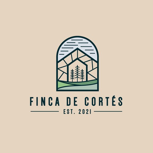 finca de cortés