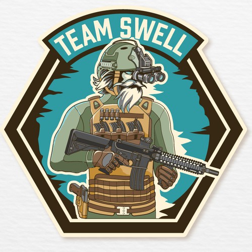 Team Swell