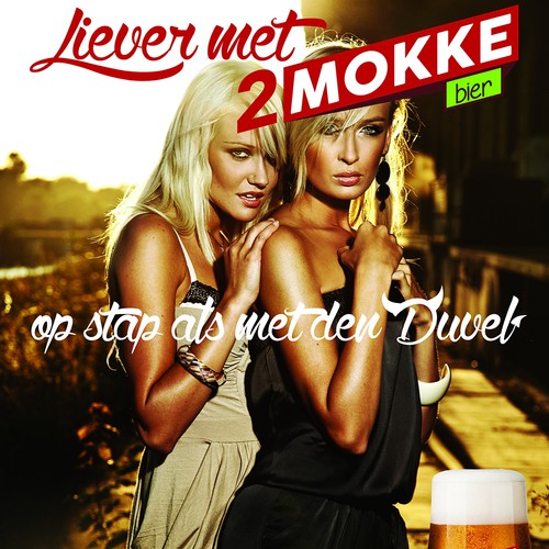 POster for Mokke bier