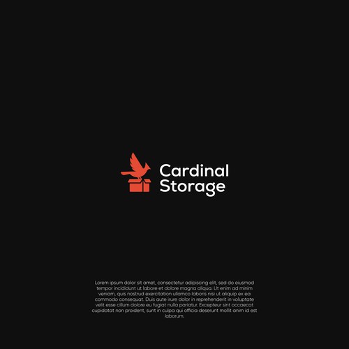 cardinal storage