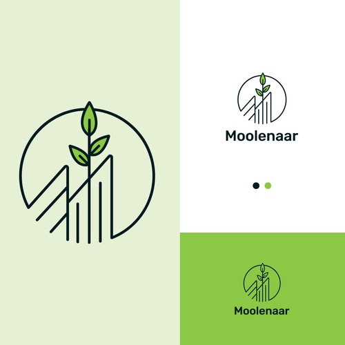 Moolenaar Logo