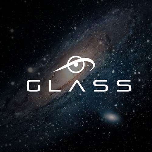 Help GLASS  with a new logo