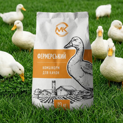 Animal Food Packaging