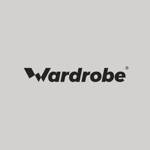 Wardrobe Logo Design