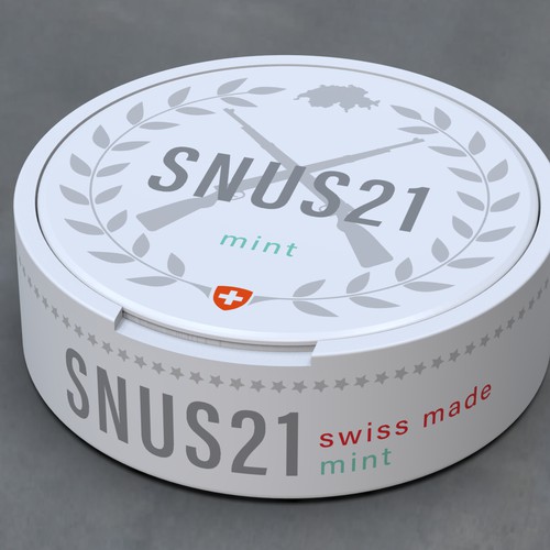 SNUS21