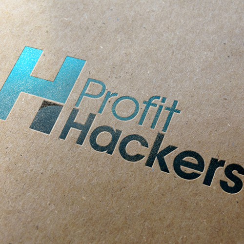Profit Hackers logo