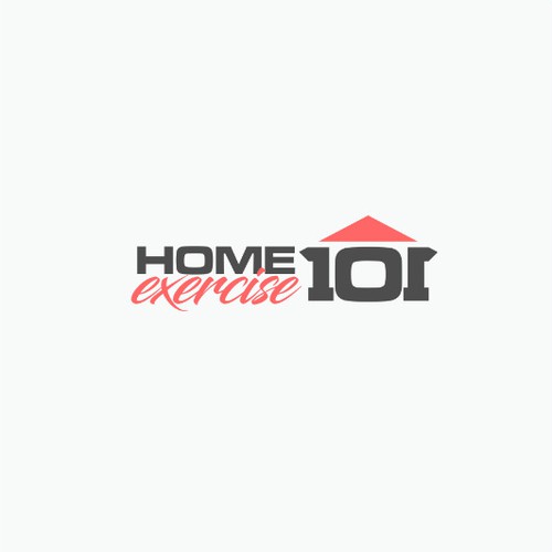 Home Exercise 101 Logo