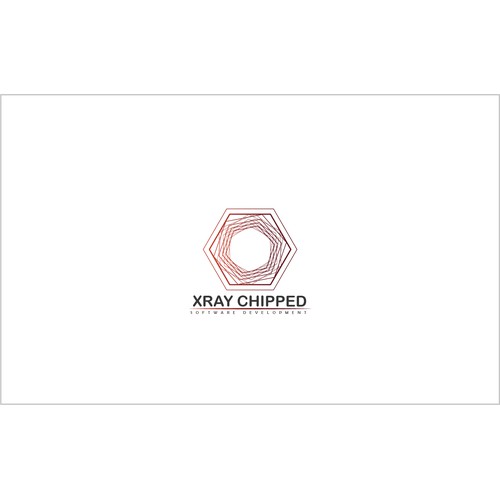 Xray Chipped