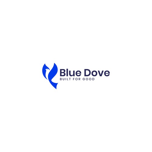 Blue Dove