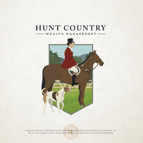 Hunt Country Wealth Management