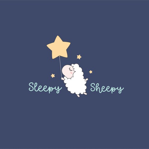 Sleepy Sheepy