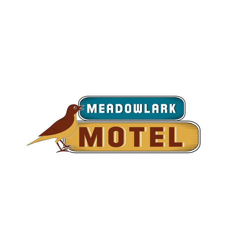 Meadowlark Motel