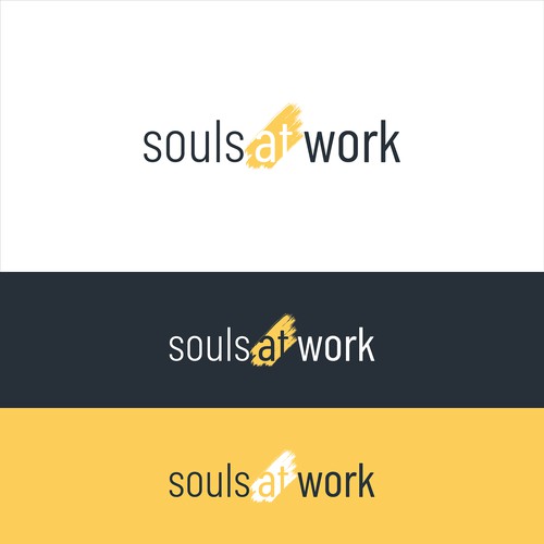 souls at work