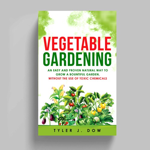 VEGETABLE GARDENING