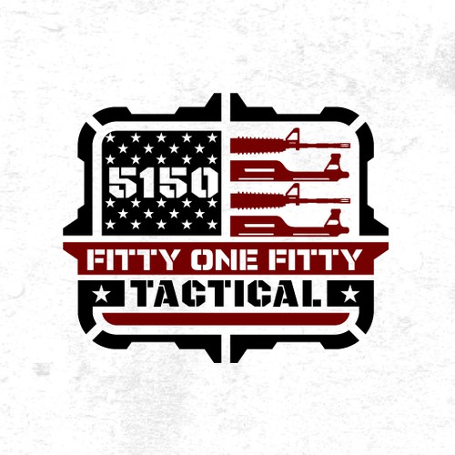 Fitty One Fitty Tactical 5150