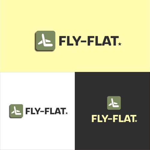 Fly-Flat