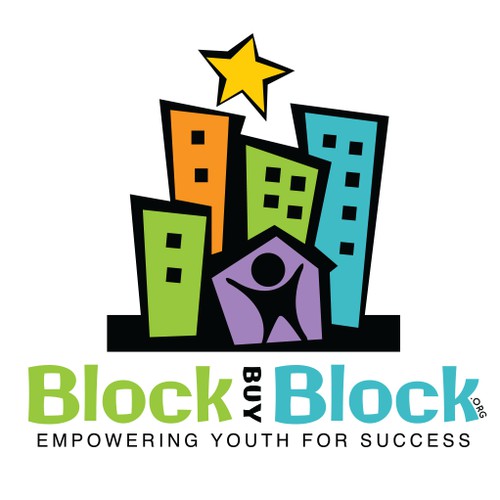 Block Buy Block logo