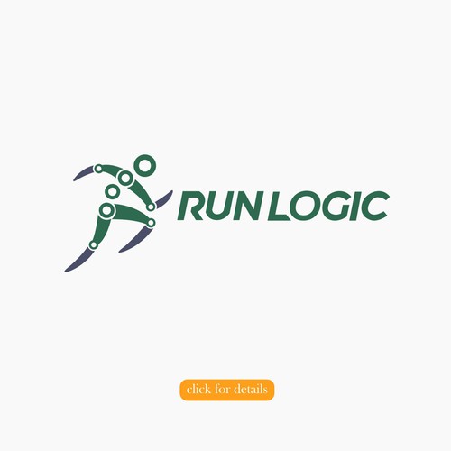 data run