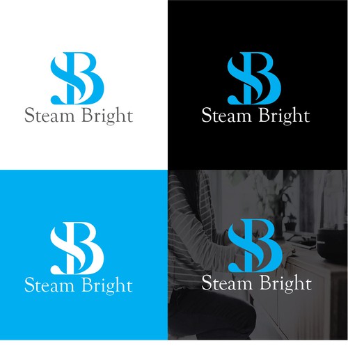 SB logo designs