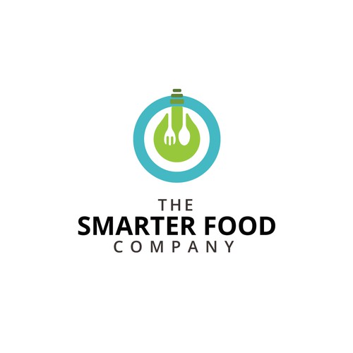 Concept for The Smarter Food Company