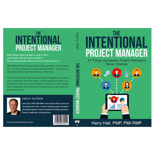the intentional project manager
