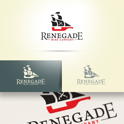 Renegade Wine