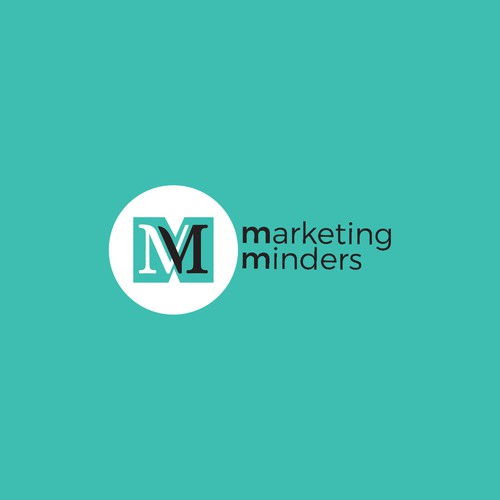 Marketing Logo