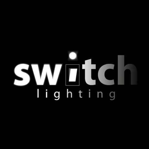 logo for Switch lighting