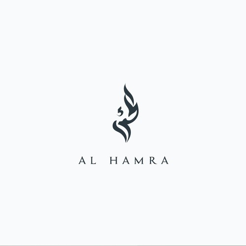logo concept for a hotel