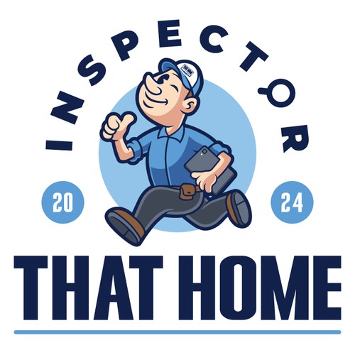 That Home Inspector