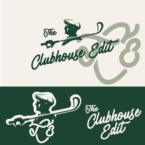 Golf fashion & culture media brand