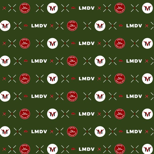 LMDV PATTERN DESIGN