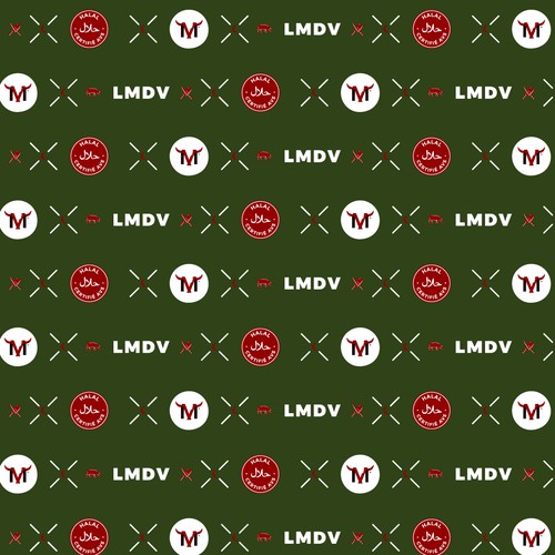 LMDV PATTERN DESIGN