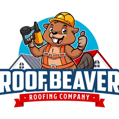 Roofing beaver 