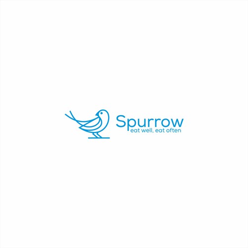 Bird Logo