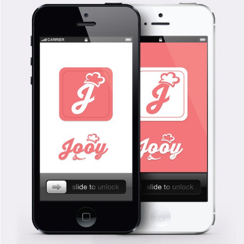 Jooy app logo
