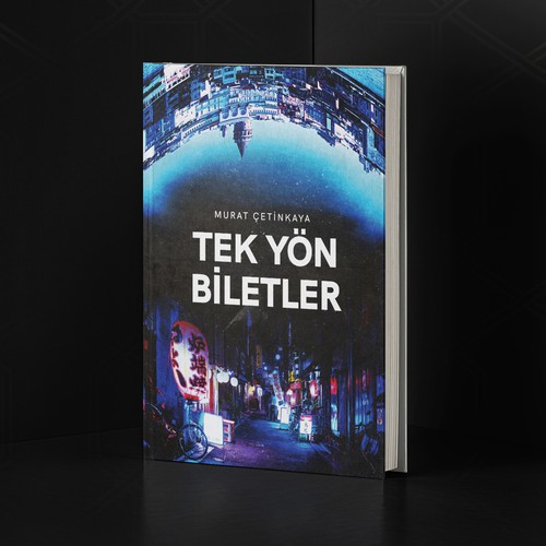 A Thriller Set in Many Parts of The World